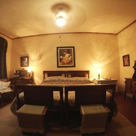 Die Kuierhuis Ventersburg Dış mekan fotoğraf
